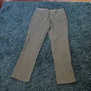 Gray Men’s Express Photographer Dress Slacks 28/32 EUC